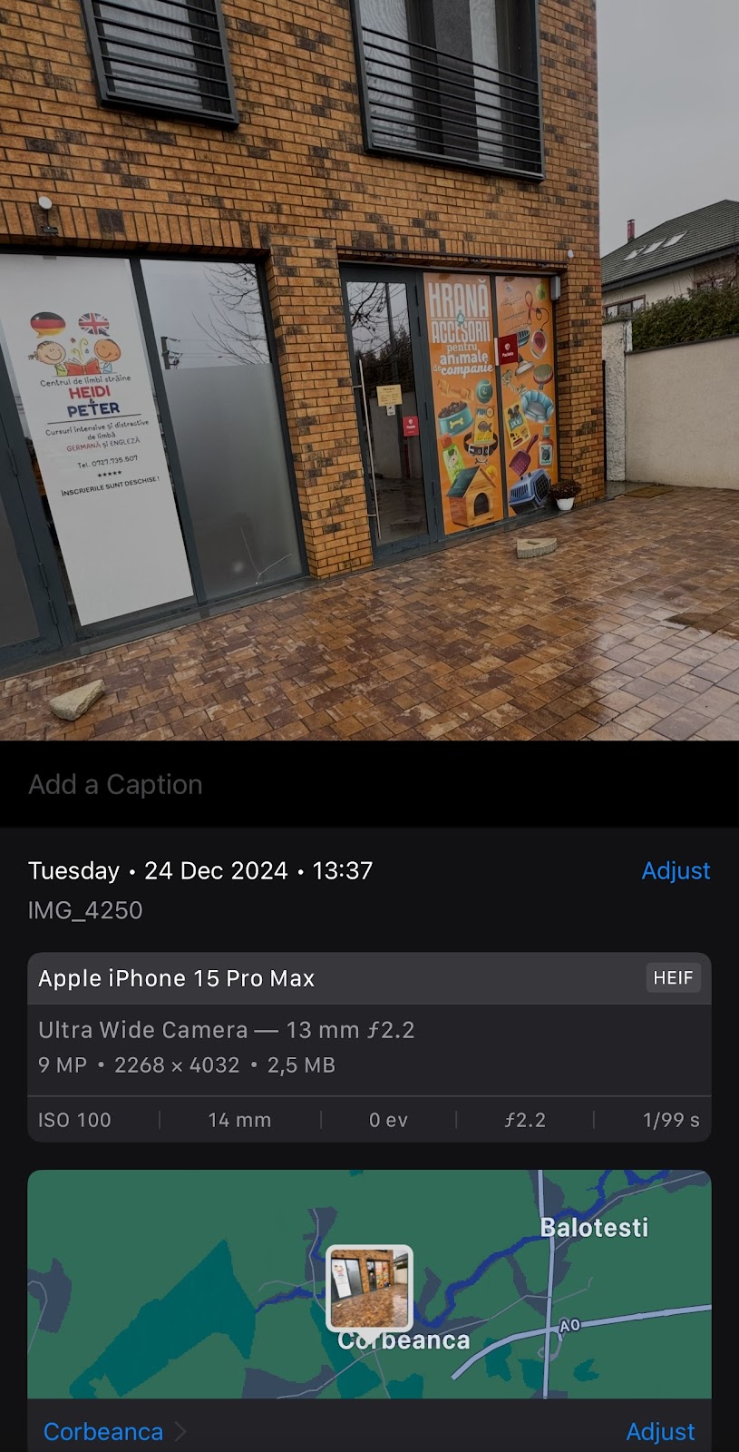 KIMERA PETSHOP Corbeanca